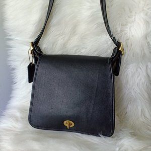 Coach 9715 bag - Black